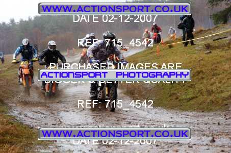 Photo: 715_4542 ActionSport Photography 02/12/2007 ACU Team REME Enduro _1_Event #316