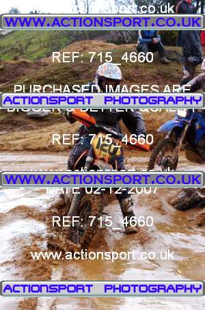 Photo: 715_4660 ActionSport Photography 02/12/2007 ACU Team REME Enduro _1_Event #120