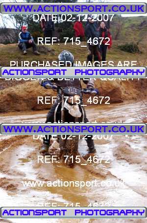 Photo: 715_4672 ActionSport Photography 02/12/2007 ACU Team REME Enduro _1_Event #316