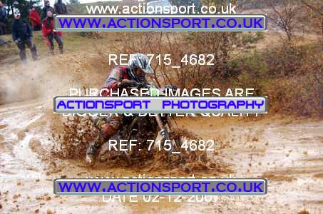 Photo: 715_4682 ActionSport Photography 02/12/2007 ACU Team REME Enduro _1_Event #123