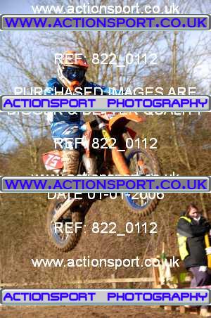 Photo: 822_0112 ActionSport Photography 03/02/2008 East Kent SSC - Newnham _3_SW85s