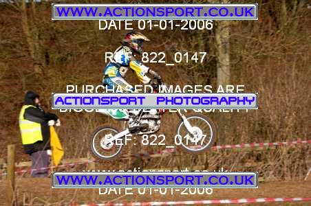Photo: 822_0147 ActionSport Photography 03/02/2008 East Kent SSC - Newnham _4_BW85s