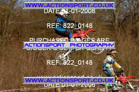 Photo: 822_0148 ActionSport Photography 03/02/2008 East Kent SSC - Newnham _4_BW85s