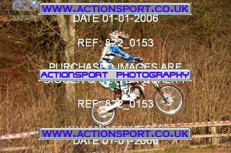 Photo: 822_0153 ActionSport Photography 03/02/2008 East Kent SSC - Newnham _4_BW85s