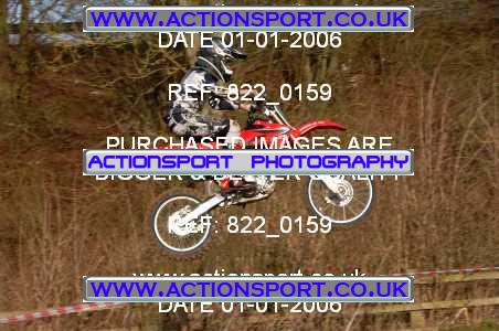 Photo: 822_0159 ActionSport Photography 03/02/2008 East Kent SSC - Newnham _4_BW85s