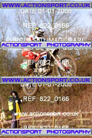 Photo: 822_0166 ActionSport Photography 03/02/2008 East Kent SSC - Newnham _4_BW85s
