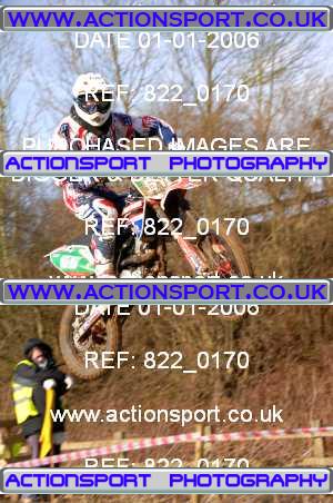 Photo: 822_0170 ActionSport Photography 03/02/2008 East Kent SSC - Newnham _4_BW85s