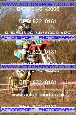 Photo: 822_0181 ActionSport Photography 03/02/2008 East Kent SSC - Newnham _4_BW85s