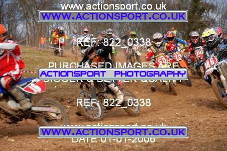 Photo: 822_0338 ActionSport Photography 03/02/2008 East Kent SSC - Newnham _3_SW85s