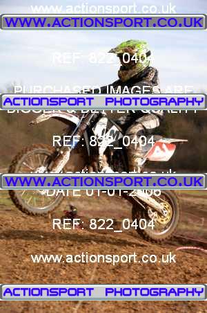 Photo: 822_0404 ActionSport Photography 03/02/2008 East Kent SSC - Newnham _3_SW85s