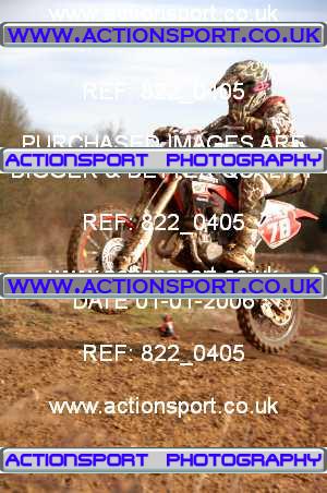 Photo: 822_0405 ActionSport Photography 03/02/2008 East Kent SSC - Newnham _3_SW85s
