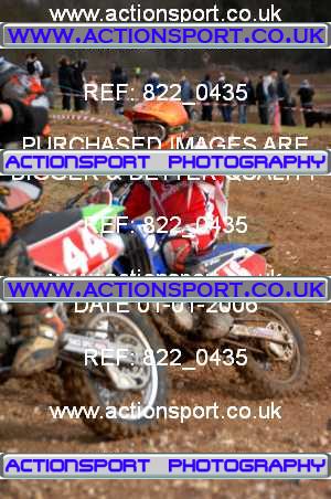 Photo: 822_0435 ActionSport Photography 03/02/2008 East Kent SSC - Newnham _3_SW85s