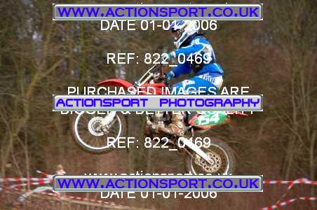 Photo: 822_0469 ActionSport Photography 03/02/2008 East Kent SSC - Newnham _4_BW85s