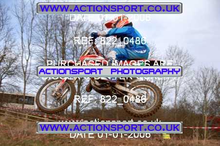 Photo: 822_0486 ActionSport Photography 03/02/2008 East Kent SSC - Newnham _4_BW85s