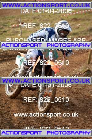 Photo: 822_0510 ActionSport Photography 03/02/2008 East Kent SSC - Newnham _4_BW85s