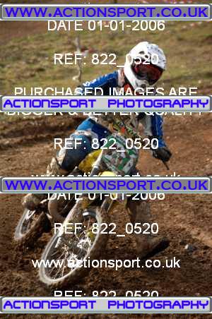 Photo: 822_0520 ActionSport Photography 03/02/2008 East Kent SSC - Newnham _4_BW85s
