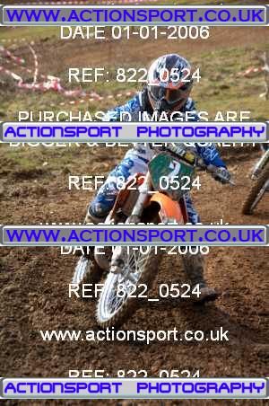 Photo: 822_0524 ActionSport Photography 03/02/2008 East Kent SSC - Newnham _4_BW85s