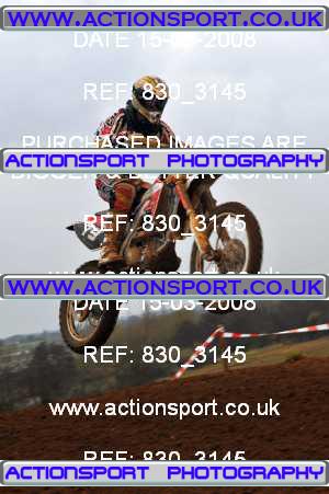 Photo: 830_3145 ActionSport Photography 16/03/2008 AMCA British Masters - Culham  _4_AMCA125