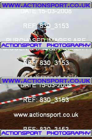Photo: 830_3153 ActionSport Photography 16/03/2008 AMCA British Masters - Culham  _4_AMCA125