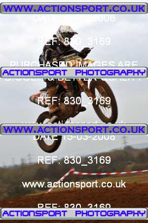 Photo: 830_3169 ActionSport Photography 16/03/2008 AMCA British Masters - Culham  _4_AMCA125