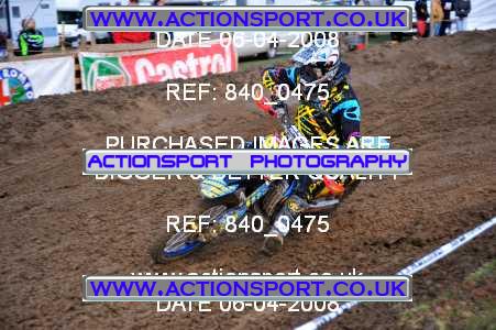 Photo: 840_0475 ActionSport Photography 06/04/2008 AMCA Worcester MXC - Tirley _3_Superclass