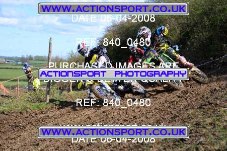 Photo: 840_0480 ActionSport Photography 06/04/2008 AMCA Worcester MXC - Tirley _3_Superclass