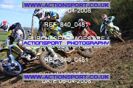 Photo: 840_0481 ActionSport Photography 06/04/2008 AMCA Worcester MXC - Tirley _3_Superclass