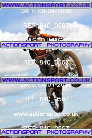 Photo: 840_0567 ActionSport Photography 06/04/2008 AMCA Worcester MXC - Tirley _3_Superclass