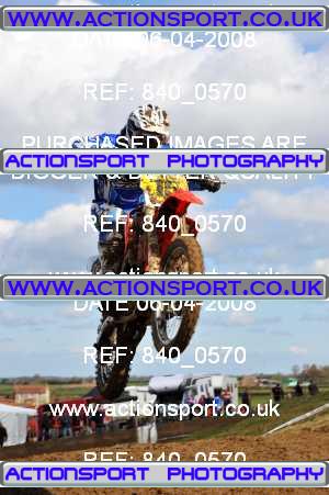 Photo: 840_0570 ActionSport Photography 06/04/2008 AMCA Worcester MXC - Tirley _3_Superclass