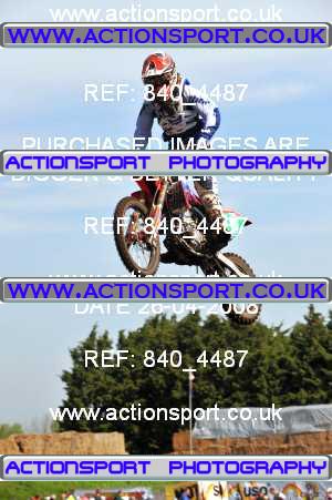 Photo: 840_4487 ActionSport Photography 26/04/2008 ACU BYMX National - Mildenhall  _1_BW85s