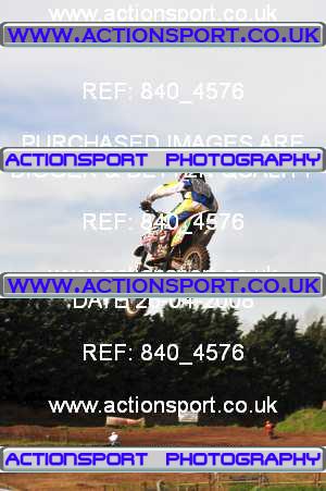 Photo: 840_4576 ActionSport Photography 26/04/2008 ACU BYMX National - Mildenhall  _1_BW85s