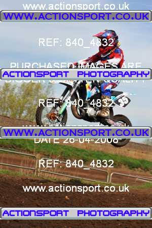 Photo: 840_4832 ActionSport Photography 26/04/2008 ACU BYMX National - Mildenhall  _3_65s