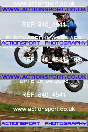 Photo: 840_4841 ActionSport Photography 26/04/2008 ACU BYMX National - Mildenhall  _3_65s