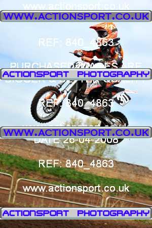 Photo: 840_4863 ActionSport Photography 26/04/2008 ACU BYMX National - Mildenhall  _3_65s