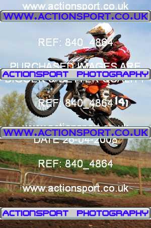 Photo: 840_4864 ActionSport Photography 26/04/2008 ACU BYMX National - Mildenhall  _3_65s