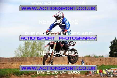 Photo: 840_4872 ActionSport Photography 26/04/2008 ACU BYMX National - Mildenhall  _3_65s