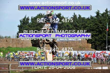 Photo: 840_4875 ActionSport Photography 26/04/2008 ACU BYMX National - Mildenhall  _3_65s