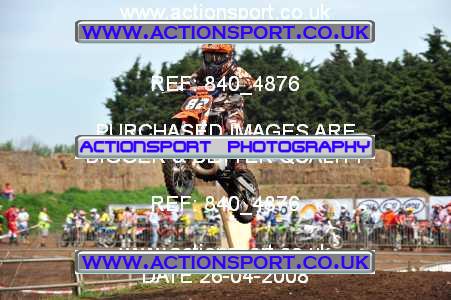 Photo: 840_4876 ActionSport Photography 26/04/2008 ACU BYMX National - Mildenhall  _3_65s