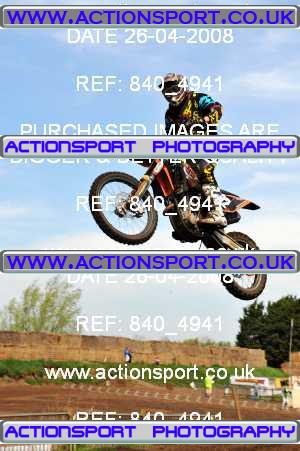 Photo: 840_4941 ActionSport Photography 26/04/2008 ACU BYMX National - Mildenhall  _4_Open