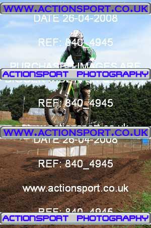 Photo: 840_4945 ActionSport Photography 26/04/2008 ACU BYMX National - Mildenhall  _4_Open