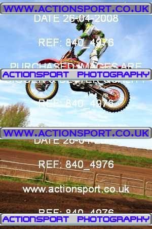 Photo: 840_4976 ActionSport Photography 26/04/2008 ACU BYMX National - Mildenhall  _4_Open