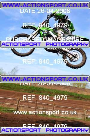 Photo: 840_4979 ActionSport Photography 26/04/2008 ACU BYMX National - Mildenhall  _4_Open