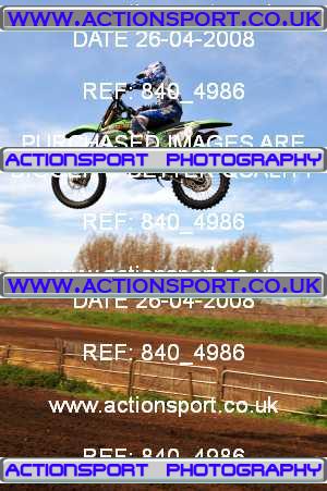 Photo: 840_4986 ActionSport Photography 26/04/2008 ACU BYMX National - Mildenhall  _4_Open