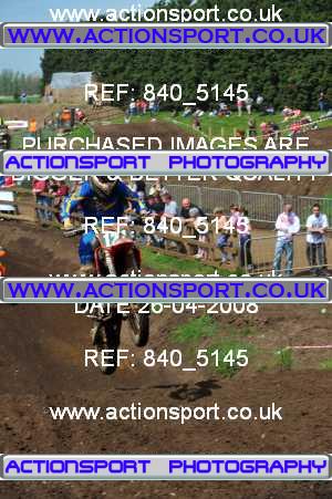 Photo: 840_5145 ActionSport Photography 26/04/2008 ACU BYMX National - Mildenhall  _1_BW85s
