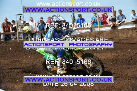 Photo: 840_5166 ActionSport Photography 26/04/2008 ACU BYMX National - Mildenhall  _1_BW85s