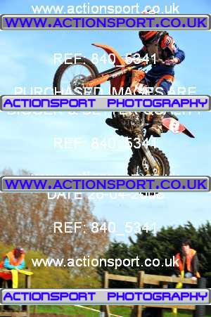 Photo: 840_5341 ActionSport Photography 26/04/2008 ACU BYMX National - Mildenhall  _2_SW85s