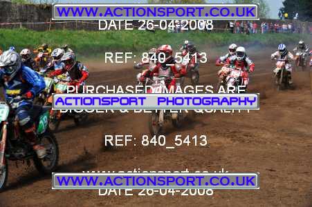 Photo: 840_5413 ActionSport Photography 26/04/2008 ACU BYMX National - Mildenhall  _5_85sSupport