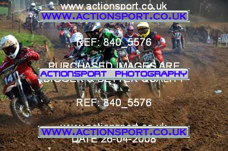 Photo: 840_5576 ActionSport Photography 26/04/2008 ACU BYMX National - Mildenhall  _3_65s