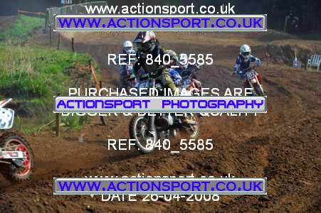 Photo: 840_5585 ActionSport Photography 26/04/2008 ACU BYMX National - Mildenhall  _3_65s