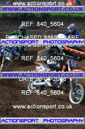 Photo: 840_5604 ActionSport Photography 26/04/2008 ACU BYMX National - Mildenhall  _3_65s